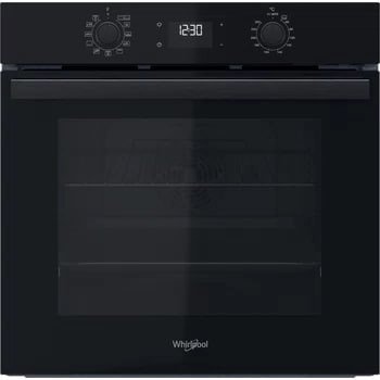 Духовка электрическая Whirlpool OMR58CU1B