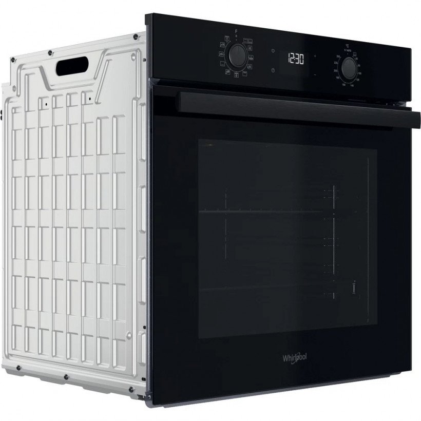 Духовка электрическая Whirlpool OMR58CU1B  Фото №1