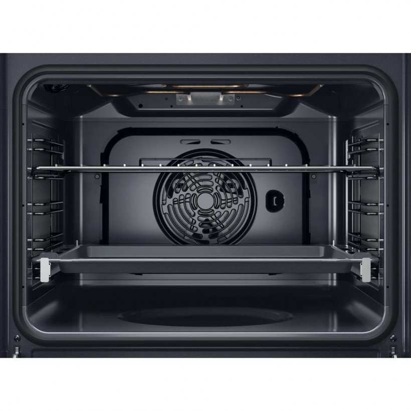 Духовка электрическая Whirlpool OMR58CU1B  Фото №3