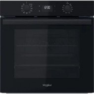 Духовка электрическая Whirlpool OMR58CU1B 