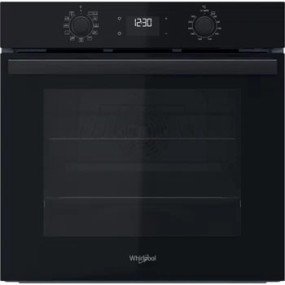 Духовка електрична Whirlpool OMR58CU1B