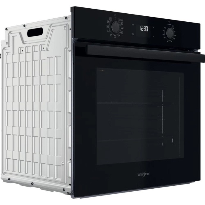 Духовка електрична Whirlpool OMR58CU1B  Фото №1