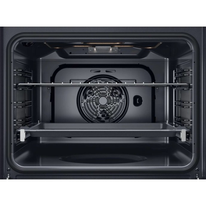 Духовка електрична Whirlpool OMR58CU1B  Фото №3