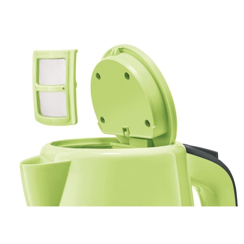 Електрочайник Bosch TWK7506  Фото №1