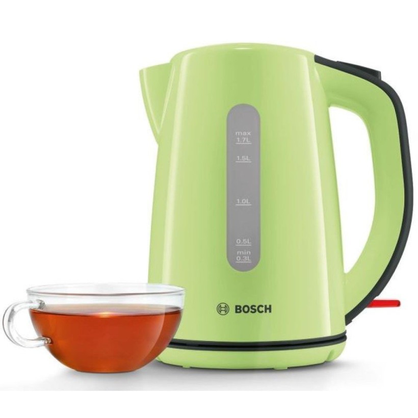 Електрочайник Bosch TWK7506  Фото №4