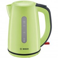 Електрочайник Bosch TWK7506