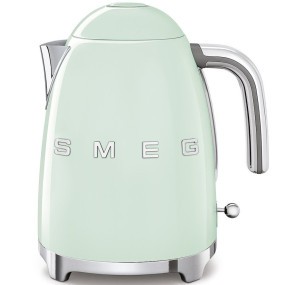 Електрочайник SMEG KLF03PGEU