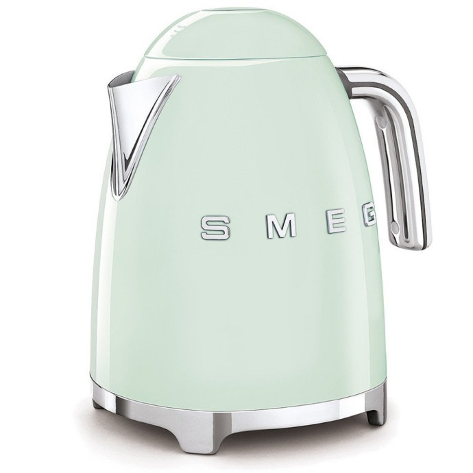 Электрочайник SMEG KLF03PGEU  Фото №0
