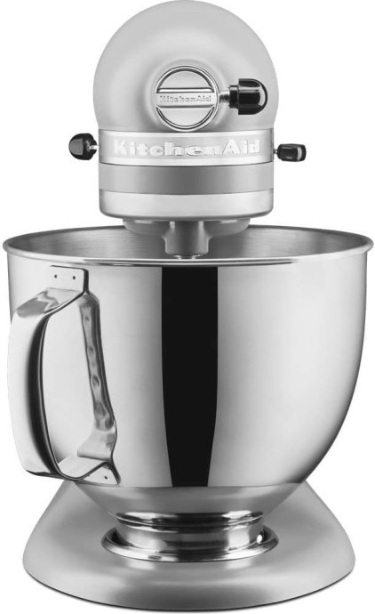 Кухонная машина KitchenAid 5KSM125BFG  Фото №1
