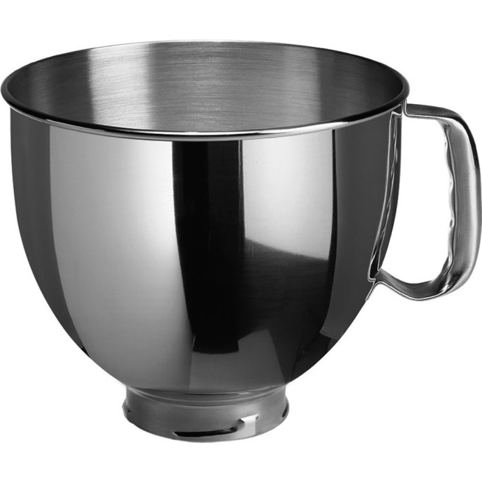 Кухонная машина KitchenAid 5KSM125BFG  Фото №5