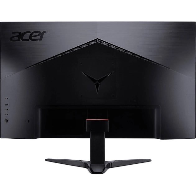 Монітор Acer Nitro Gaming Monitor KG242YEbmiix (UM.QX2EE.E01)  Фото №0