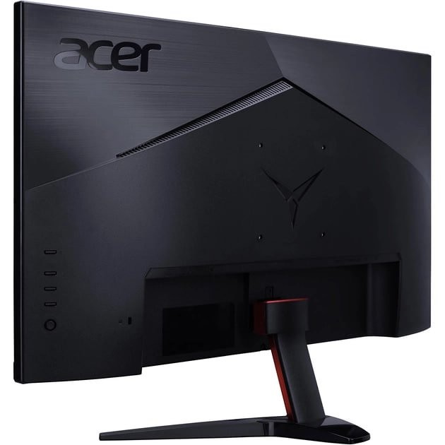 Монітор Acer Nitro Gaming Monitor KG242YEbmiix (UM.QX2EE.E01)  Фото №2