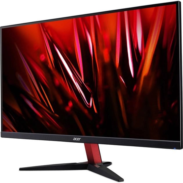 Монітор Acer Nitro Gaming Monitor KG242YEbmiix (UM.QX2EE.E01)  Фото №3