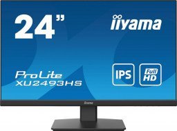 Монитор iiyama XU2493HS-B5