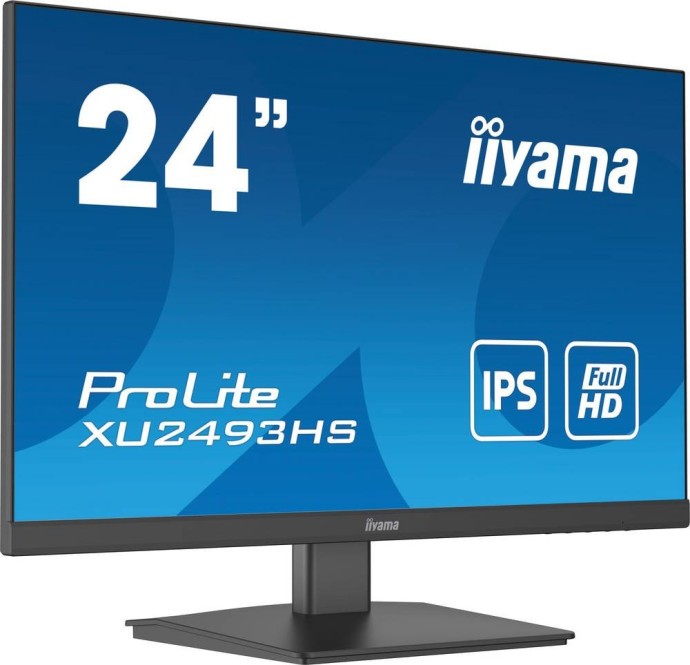 Монитор iiyama XU2493HS-B5  Фото №0