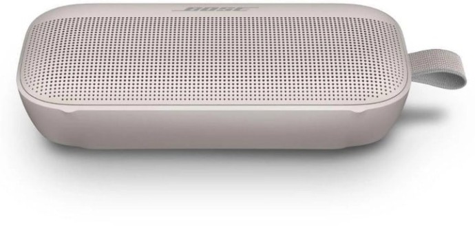 Портативна колонка Bose Soundlink Flex Bluetooth White (865983-0500)  Фото №2