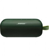 Портативна колонка Bose Soundlink Flex Bluetooth Cypress Green