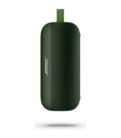 Портативна колонка Bose Soundlink Flex Bluetooth Cypress Green  Фото №0