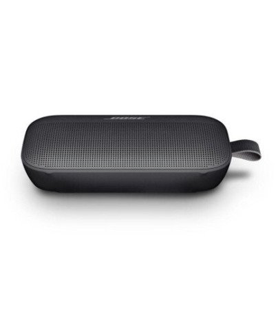 Портативна колонка Bose Soundlink Flex Bluetooth Black (865983-0100)  Фото №0