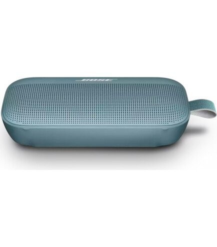 Портативная колонка Bose Soundlink Flex Bluetooth Stone Blue (865983-0200)  Фото №0