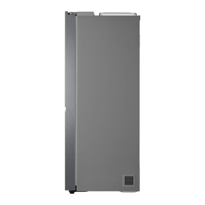 Холодильник Side-by-Side LG GSBV70DSTM  Фото №3