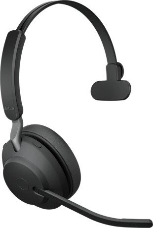 Специализированная гарнитура JABRA Evolve2 65 Link380c UC Mono (26599-889-899)