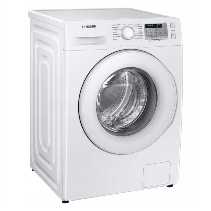 Пральна машина автоматична Samsung WW90TA046TH  Фото №0