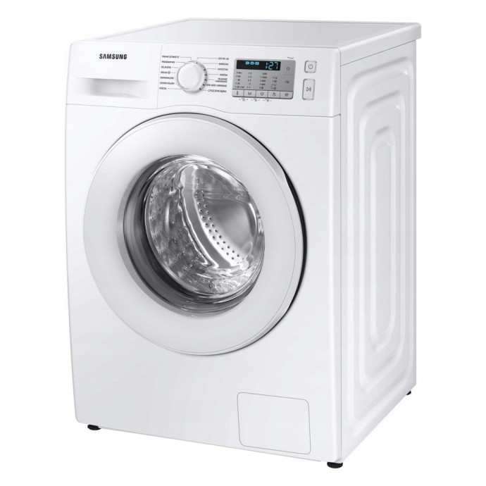 Пральна машина автоматична Samsung WW90TA046TH  Фото №1