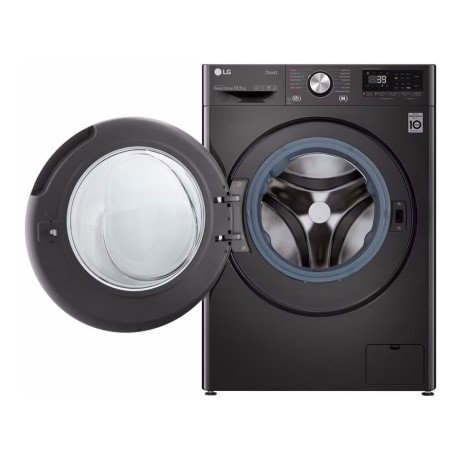 Пральна машина автоматична LG F4WV910P2SE  Фото №1