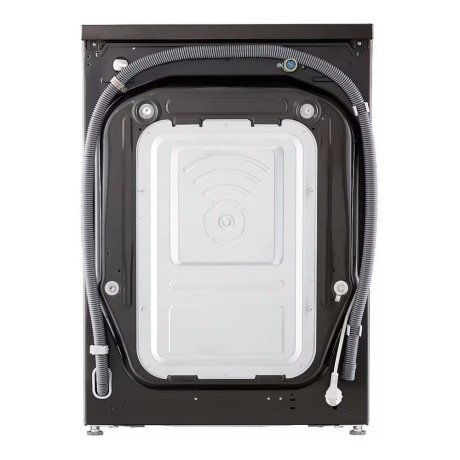 Пральна машина автоматична LG F4WV910P2SE  Фото №2