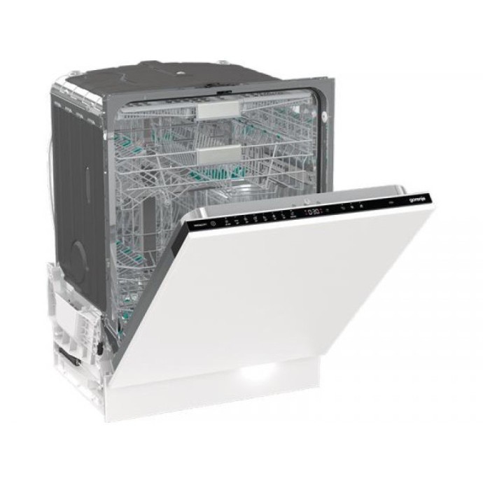 Посудомийна машина Gorenje GV693C61AD  Фото №0