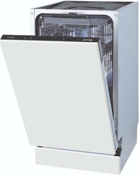 Посудомийна машина Gorenje GV16D  Фото №0