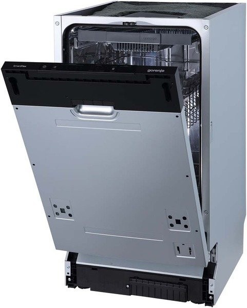 Посудомийна машина Gorenje GV16D  Фото №1