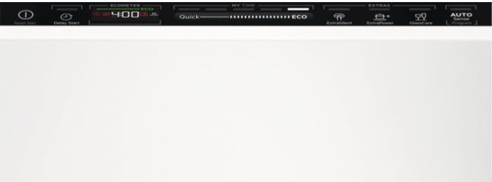 Посудомийна машина AEG FSE73527P  Фото №2