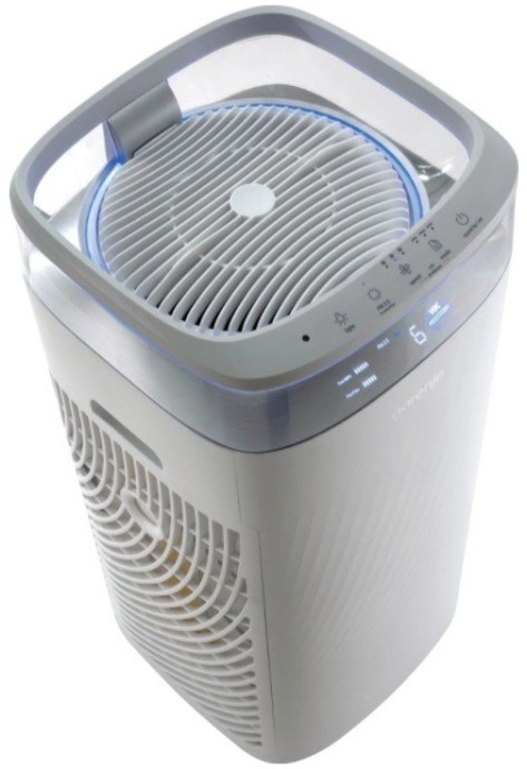 Очищувач повітря Gorenje AP500  Фото №3