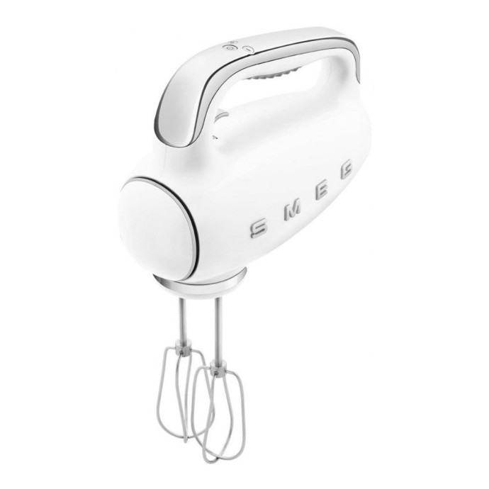Миксер SMEG HMF01WHEU  Фото №0