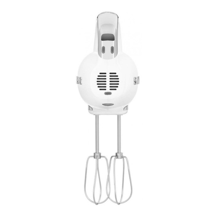 Миксер SMEG HMF01WHEU  Фото №2