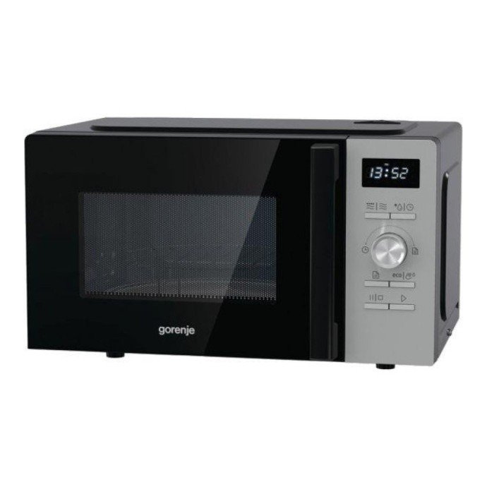 Микроволновка с грилем Gorenje MO20A4XH  Фото №0