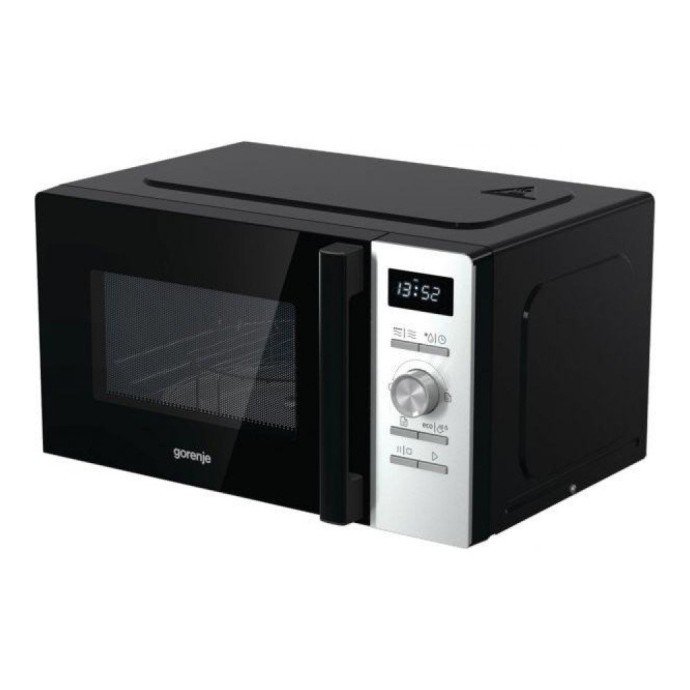 Микроволновка с грилем Gorenje MO20A4XH  Фото №1