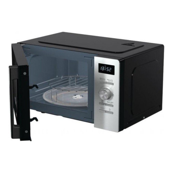 Микроволновка с грилем Gorenje MO20A4XH  Фото №3