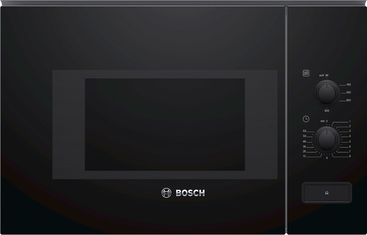 Мікрохвильовка Bosch BFL520MB0