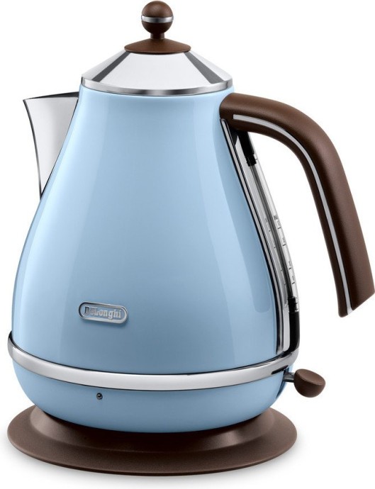 Електрочайник Delonghi KBOV 2001.AZ  Фото №2