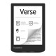 Електронна книга з підсвічуванням PocketBook 629 Verse Mist Grey (PB629-M-CIS)