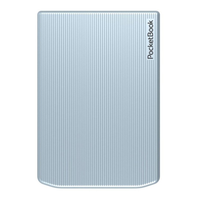 Электронная книга с подсветкой PocketBook 629 Verse Bright Blue (PB629-2-CIS)  Фото №0