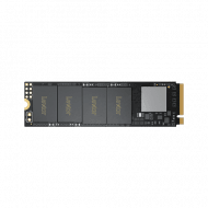 SSD накопичувач Lexar NM620 2 TB (LNM620X002T-RNNNG)