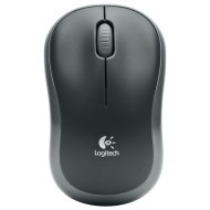 Мышь Logitech M185 Wireless Mouse Grey (910-002235, 910-002238, 910-002252) 