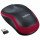 Мышь Logitech M185 Wireless Mouse Red (910-002237, 910-002240, 910-002633)  Фото №1