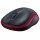 Мышь Logitech M185 Wireless Mouse Red (910-002237, 910-002240, 910-002633)  Фото №2