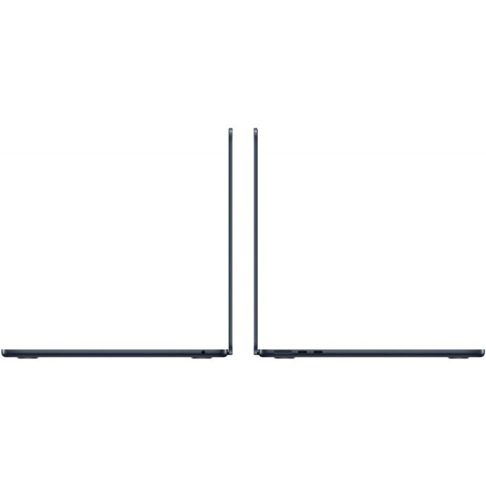 Ноутбук Apple MacBook Air 13,6&quot; M3 2024 Midnight (MRXV3)  Фото №2