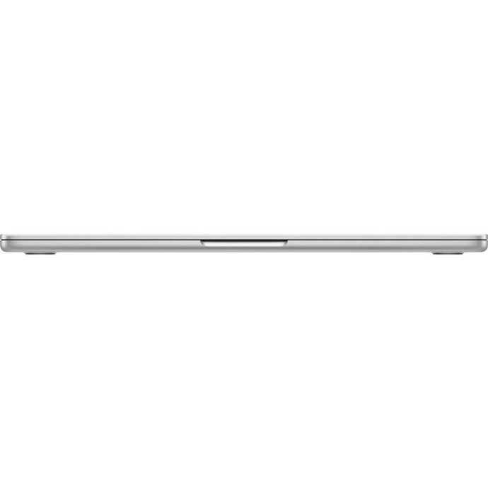 Ноутбук Apple MacBook Air 13,6&quot; M3 2024 Silver (MRXQ3)  Фото №3